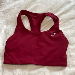 GYM SKARK BRA SIZE SMALL